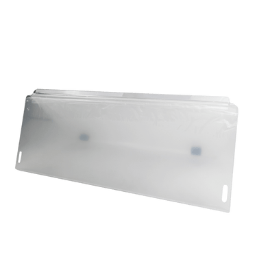 Foldable Windshield 627/617 LX.2 Only