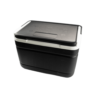 Golf Cart Cooler Box