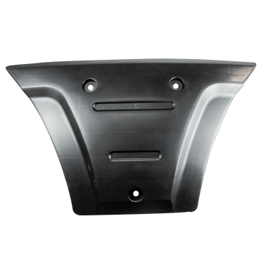 A627.2G Front Bumper for Lifted Cart