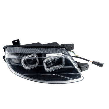 A617 Front Head Light/L