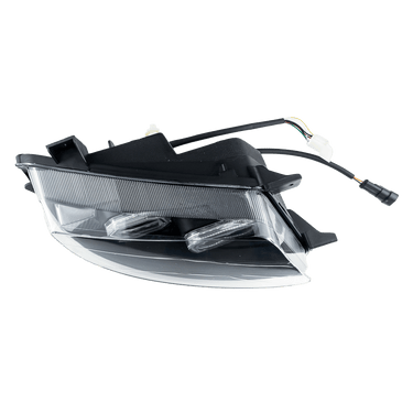 A617 Front Head Light/L