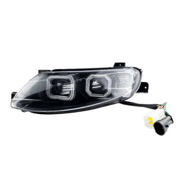A617 Front Head Light/R