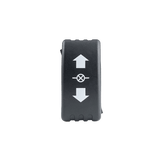 Forward & Reverse Rocker Switch 627/617/827 2017+