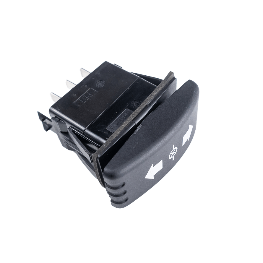 Forward Stop Reverse Rocker Switch Forward & Reverse Rocker Switch 627/617/827 2017+ – Drake Online Shop