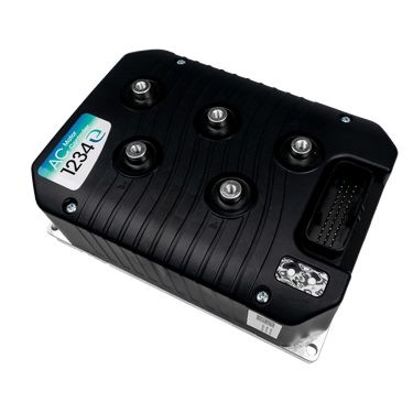 Curtis Controller 1234e-5321 350Amp