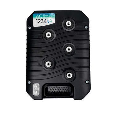 Curtis Controller 1234e-5321 350Amp