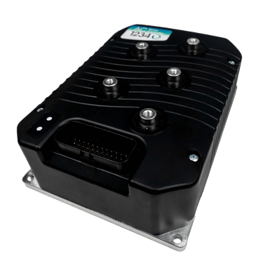 Curtis Controller 1234e-5321 350Amp