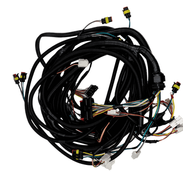 A617.2 wiring harness 2022 - 617/627 A617.2 Wiring harness 1234e