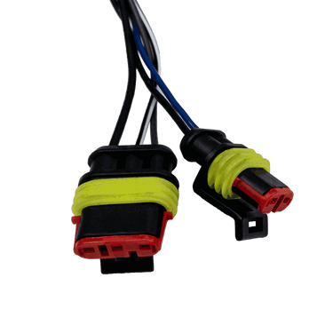 LvTong Controller Harness A617.2 0 617/627 LvTong Control Harness A617.2