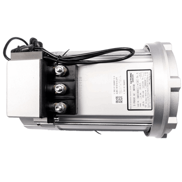 5kW 48V AC Electric Motor