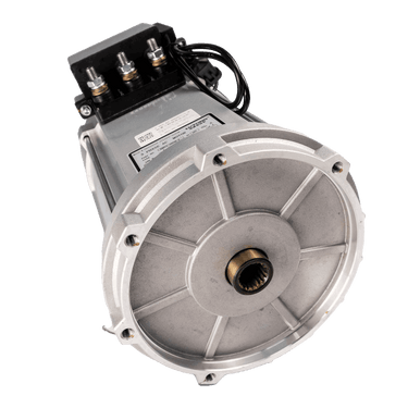 5kW 48V AC Electric Motor