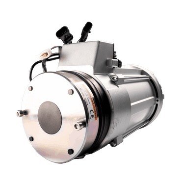 5KW AC Motor (EMB) 617 827 HB