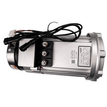 5KW AC Motor (EMB) 617 827 HB