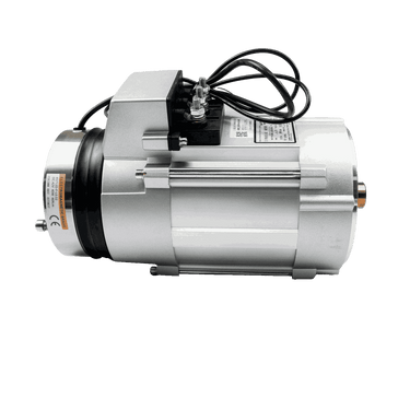 4kW 48V AC Electric Motor