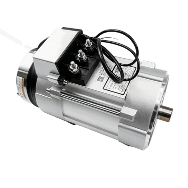 4kW 48V AC Electric Motor