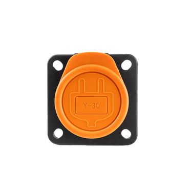 AC Charger Receptacle 627/617/827