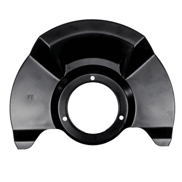 disc brake rear axle fender-B. 617/627.  G