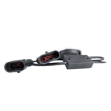 AC Motor Speed Sensor, Motor without EMB, 2019