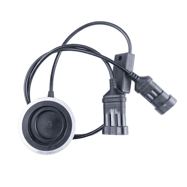AC Motor Speed Sensor, Motor with EMB, 2019+