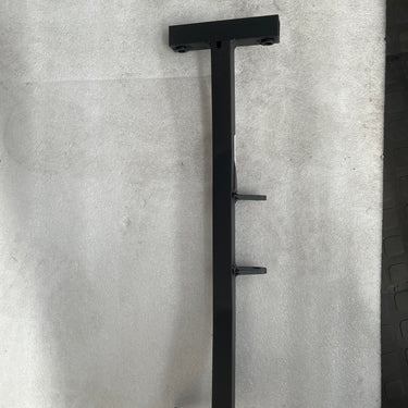 Seat belt bracket 827 .2+2