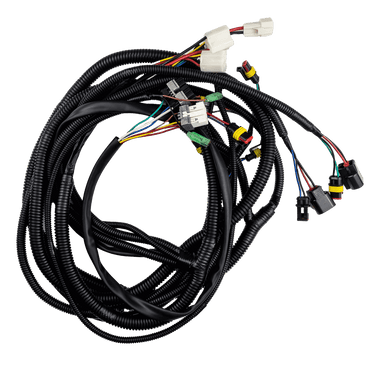 Main wiring harness Lvtong controller 617.4