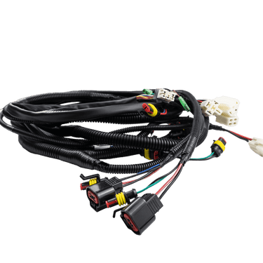 Main wiring harness Lvtong controller 617.4