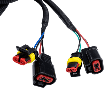 Main wiring harness Lvtong controller 617.4