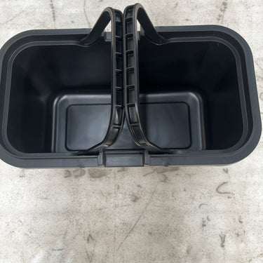 Storage bin 617