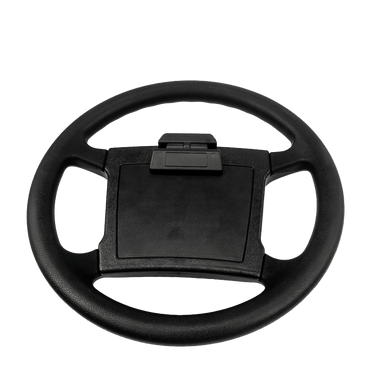 Steering Wheel Assembly (A1S)