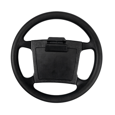 Steering Wheel Assembly (A1S)