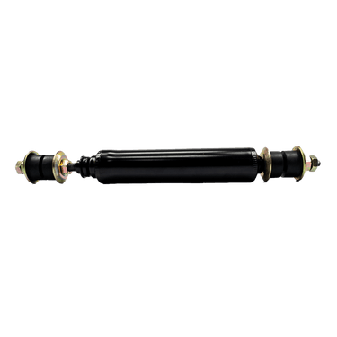 Leaf Spring Rear Shock Absorber Assy