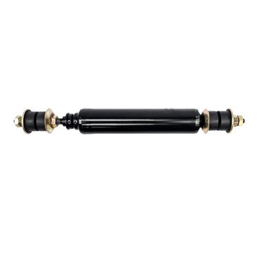 Leaf Spring Rear Shock Absorber Assy