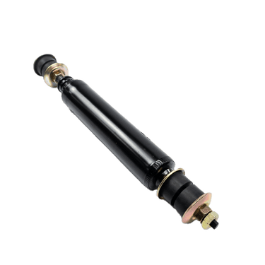 Leaf Spring Rear Shock Absorber Assy
