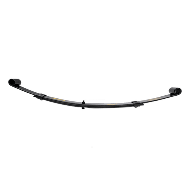 Single Leaf Spring