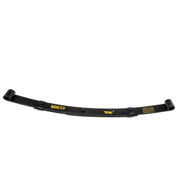 Single Leaf Spring