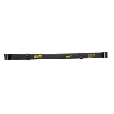 Single Leaf Spring