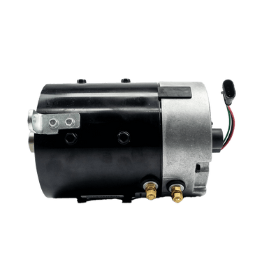 DC Motor A1S 3.7KW 2020