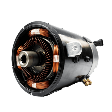 DC Motor A1S 3.7KW 2020