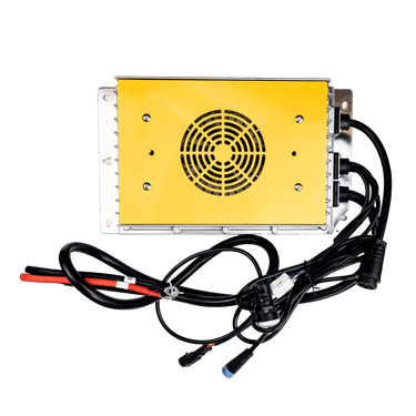 Tianli onboard charger AR1S2 2020