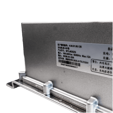 Tianli onboard charger AR1S2 2020