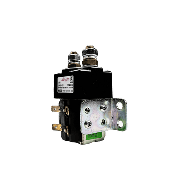 48V Contractor A1S 2020