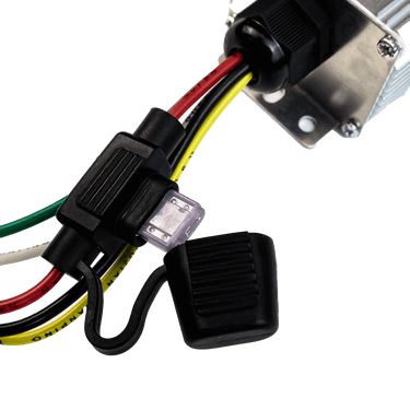 DC Converter 48V-12V A1S