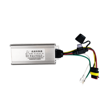 DC Converter 48V-12V A1S
