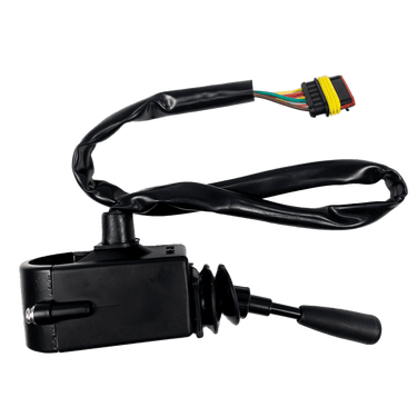 A combination switch