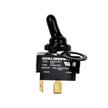 Run/Store Switch A1S 2020