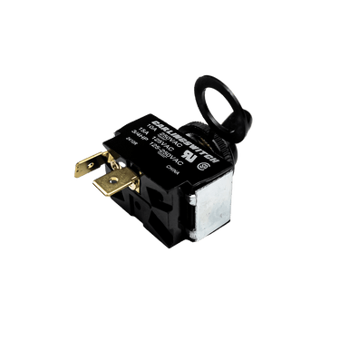 Run/Store Switch A1S 2020
