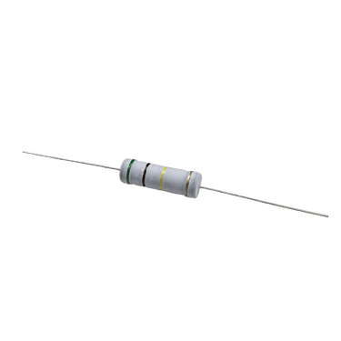 Pre-Charge Resistor A1S 470 Ohms 2020