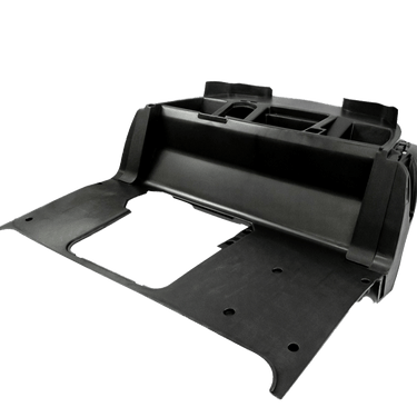 Front UnderBody (CX)