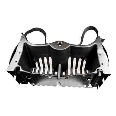 Rear Basket