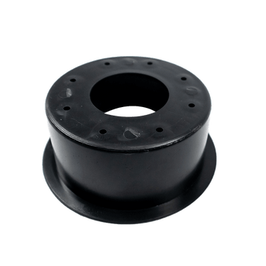 AC Charging Receptacle Support
